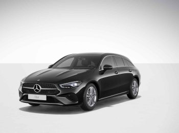 Mercedes-Benz CLA  180 Shooting Brake Business Line 7