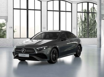 Mercedes-Benz Classe A  180 Berline Star Edition 9