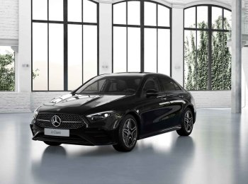 Mercedes-Benz A-Klasse  180 Berline Star Edition 3