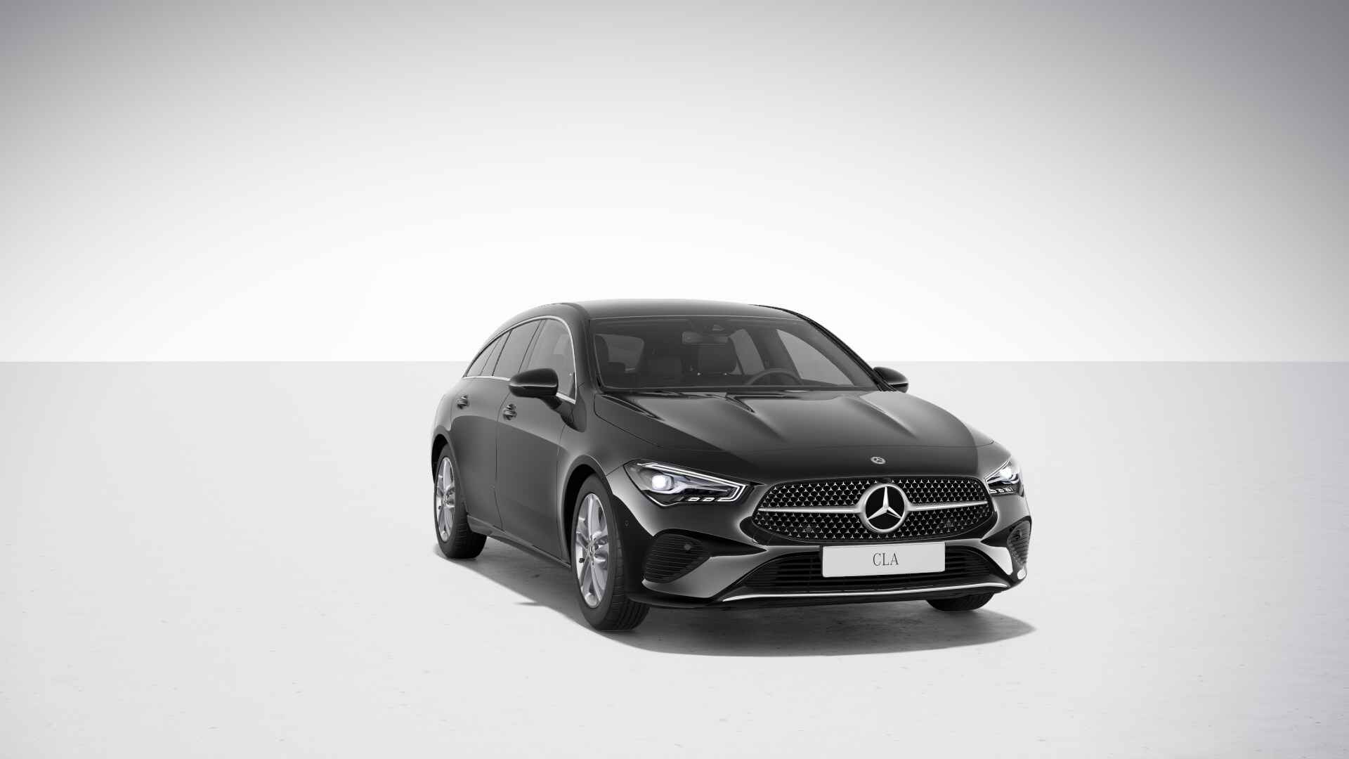 Mercedes-Benz CLA  180 Shooting Brake Business Line